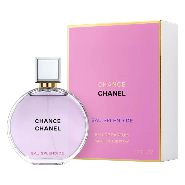 Mini Perfumes - Chanel