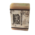 Castor Oil Soap